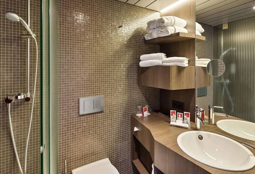 Austria Trend Hotel Schloss Wilhelminenberg Wien