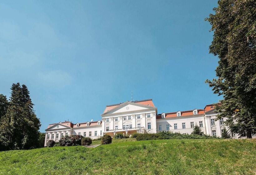Austria Trend Hotel Schloss Wilhelminenberg Wien