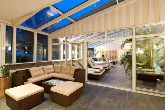 Astoria Thermenhotels Gastein