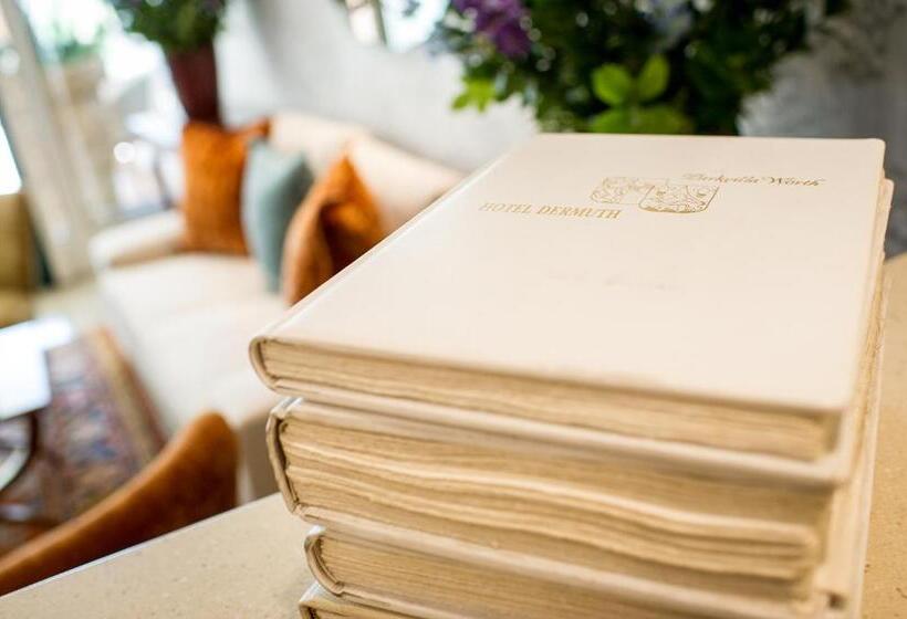 Dermuth Hotels – Hotel Dermuth Pörtschach