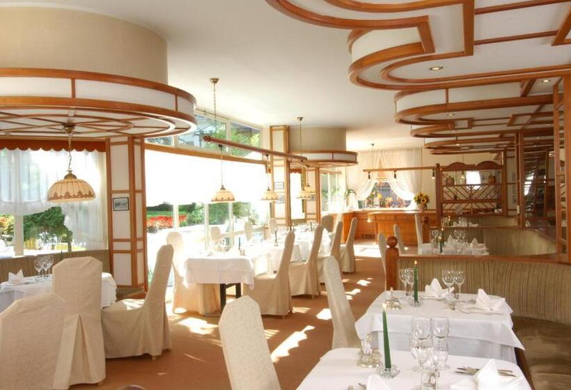 Dermuth Hotels – Hotel Sonnengrund