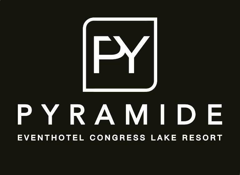 Eventhotel Pyramide