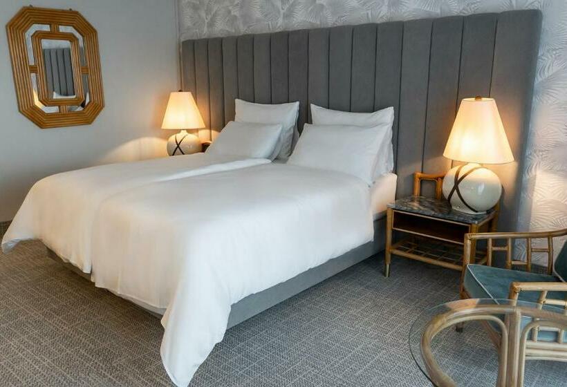 Eventhotel Pyramide