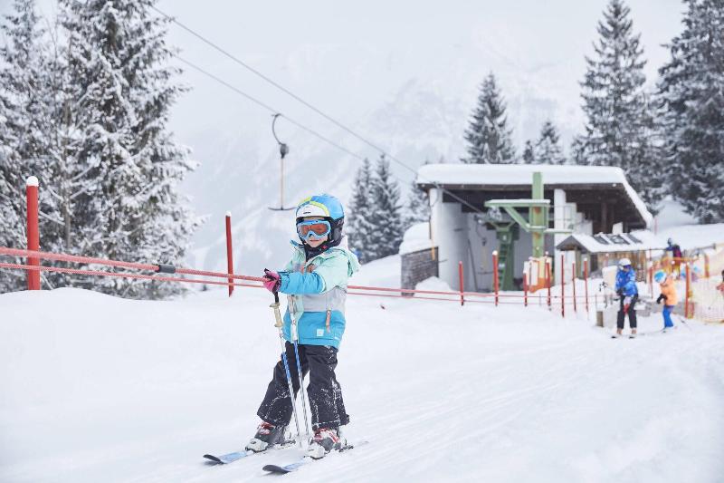 Familienparadies Sporthotel Achensee   Families Only