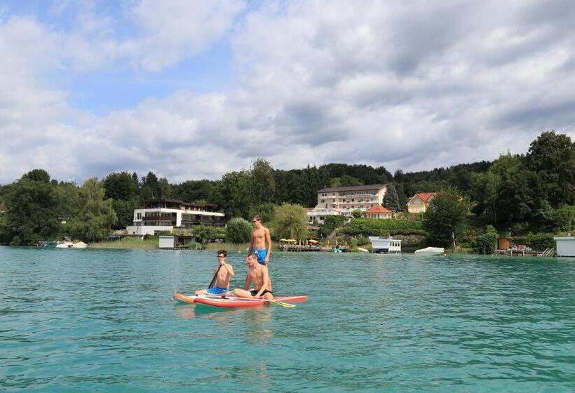 Flairhotel Am Wörthersee