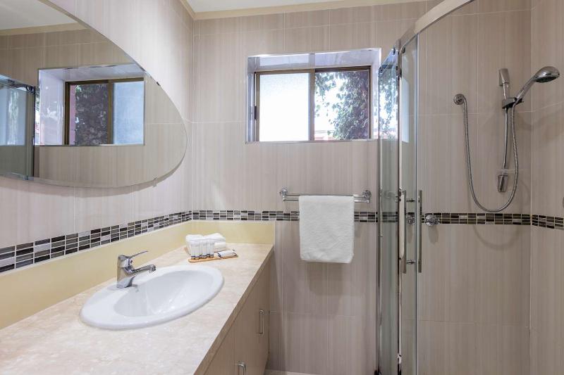 בית מלון כפרי Adelaide Granada Motor Inn