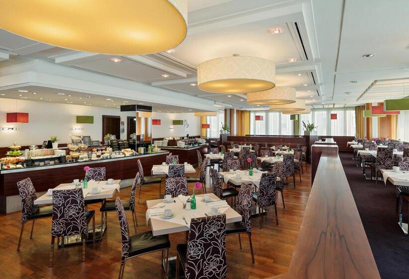 Austria Trend Hotel Europa Graz Hauptbahnhof