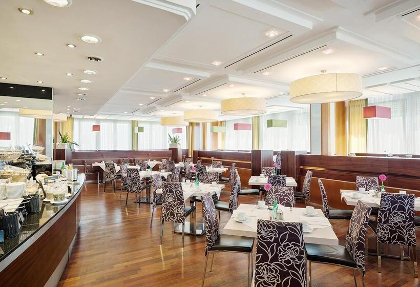 Austria Trend Hotel Europa Graz Hauptbahnhof