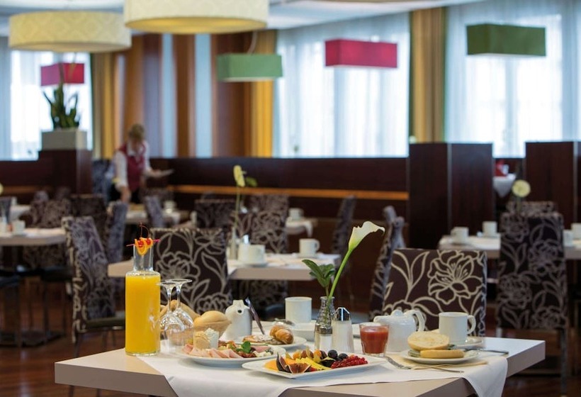 Austria Trend Hotel Europa Graz Hauptbahnhof