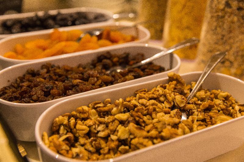 هتل Bellevue Wien