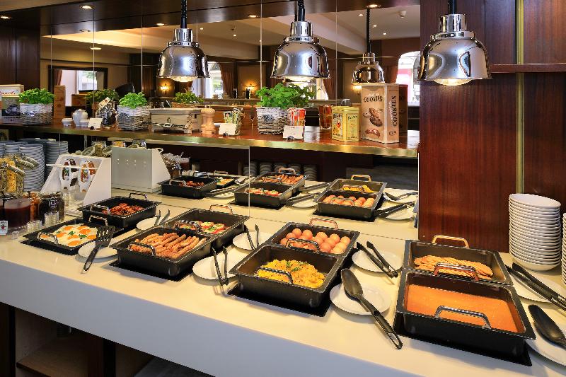 هتل Bellevue Wien