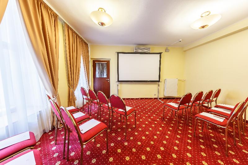 هتل Bellevue Wien