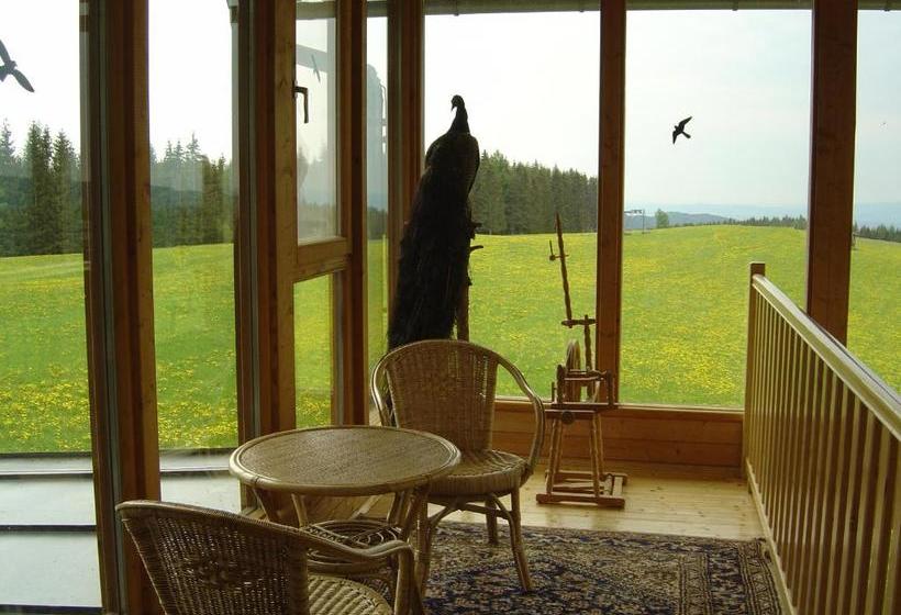 Bio   Hotel   Alpengasthof Koralpenblick