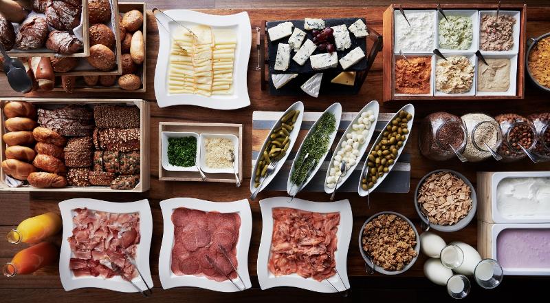 هتل Daniel Graz   Smart Luxury Near City Centre