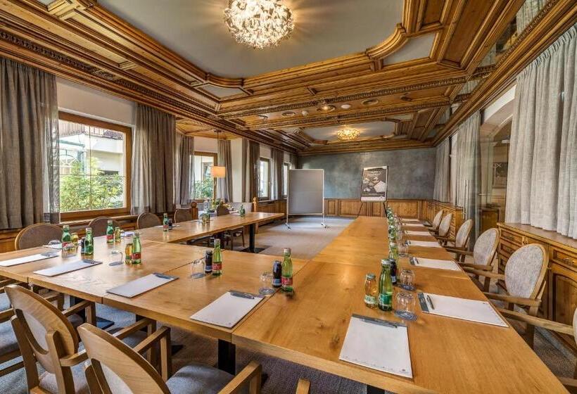 호텔 Das Walchsee Aktivresort