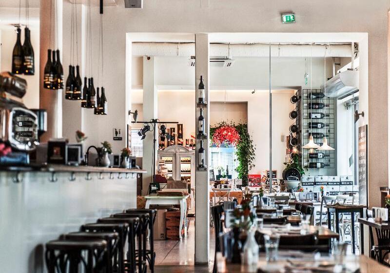 هتل Weitzer Graz   Centre Of Graz