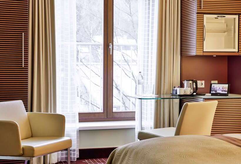 Dorint City Hotel Salzburg