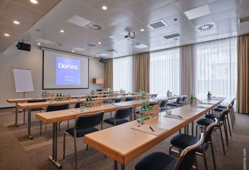Dorint City Hotel Salzburg