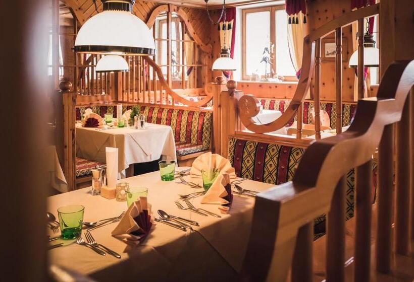 فندق Enzian   Adults Only