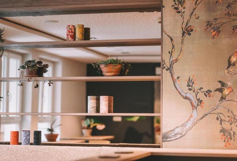 فندق Enzian   Adults Only