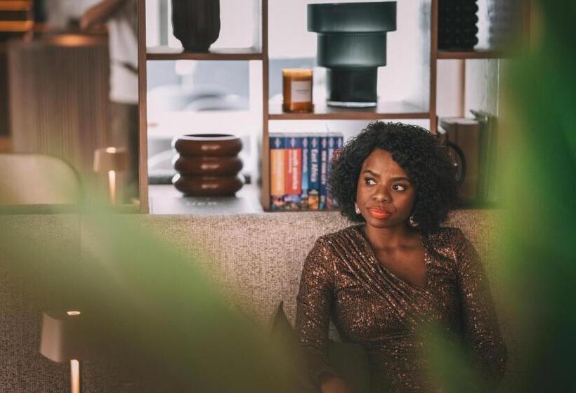 فندق Enzian   Adults Only