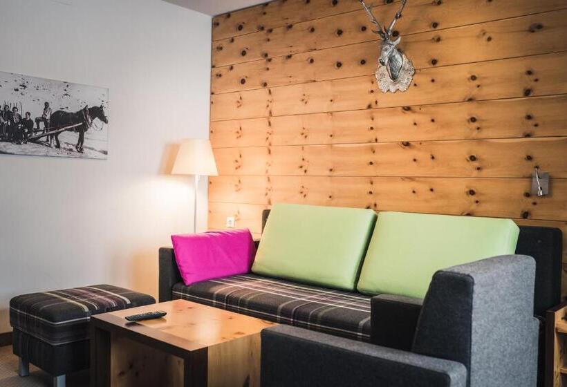 فندق Enzian   Adults Only