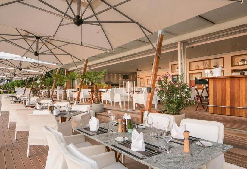 Falkensteiner Schlosshotel Velden – The Leading Hotels Of The World