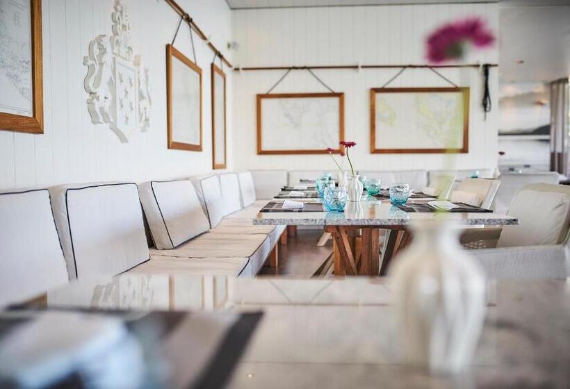 Falkensteiner Schlosshotel Velden – The Leading Hotels Of The World