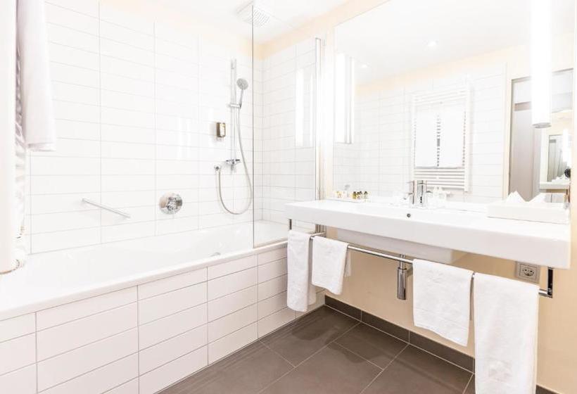 فندق Humanomed Bleibergerhof Gesundheits & Wellness