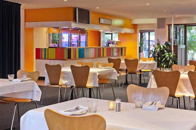 هتل Ibis Styles Alice Springs Oasis