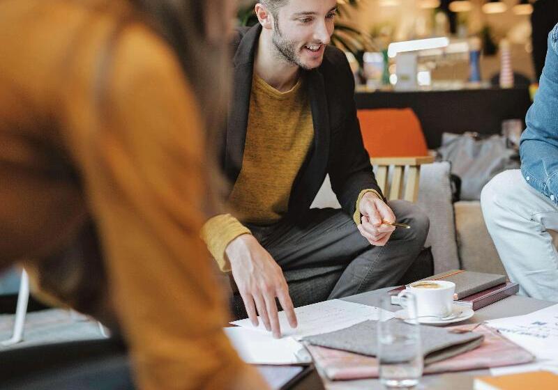 هتل Ibis Wien Mariahilf