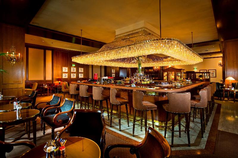 هتل Intercontinental Wien, An Ihg