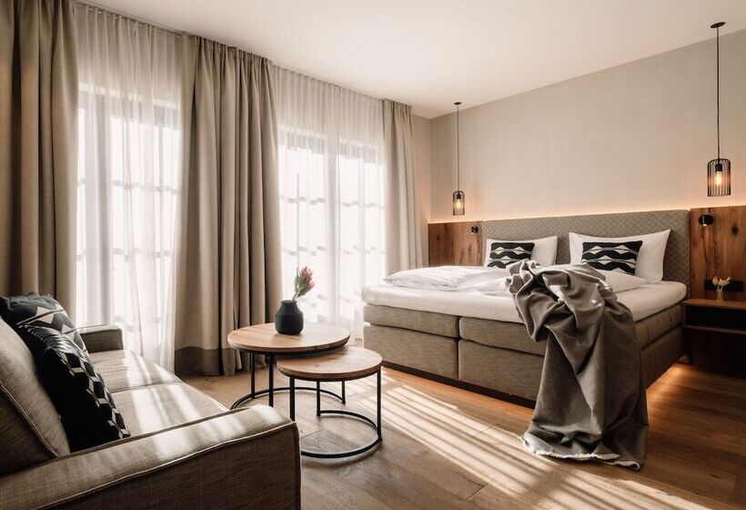 هتل Johann Schladming