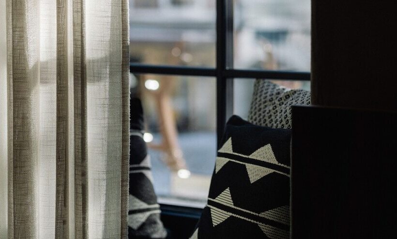 هتل Johann Schladming