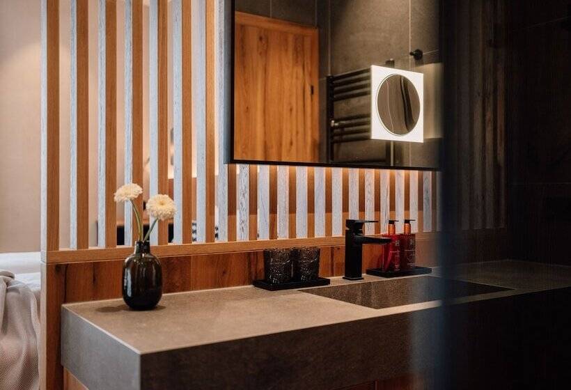 هتل Johann Schladming