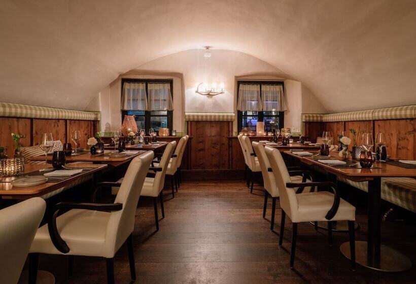 هتل Johann Schladming