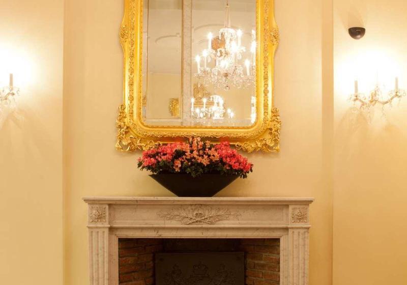 هتل Kaiserin Elisabeth