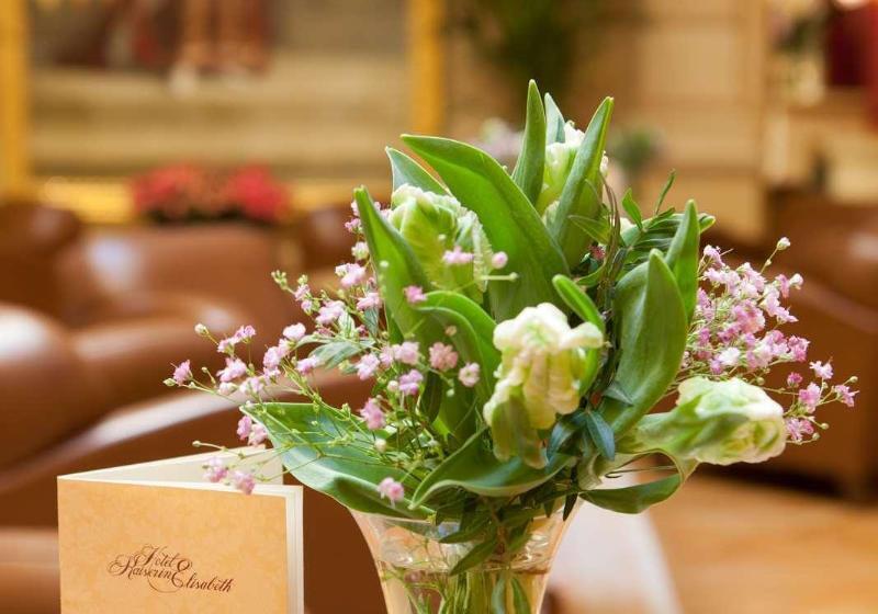 هتل Kaiserin Elisabeth