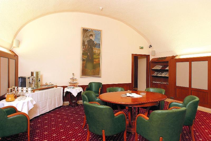 هتل Kaiserin Elisabeth