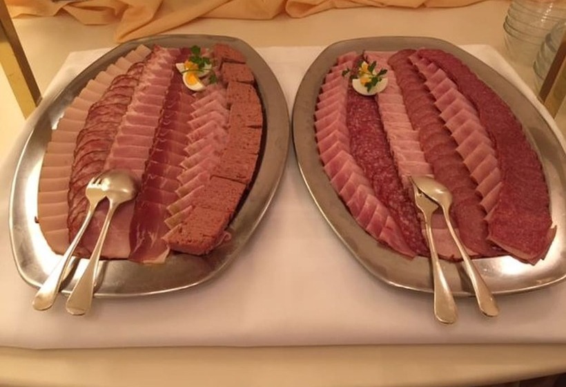 هتل Kaiserin Elisabeth