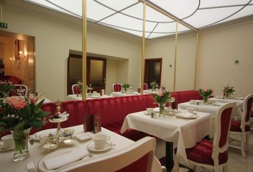 هتل Kaiserin Elisabeth