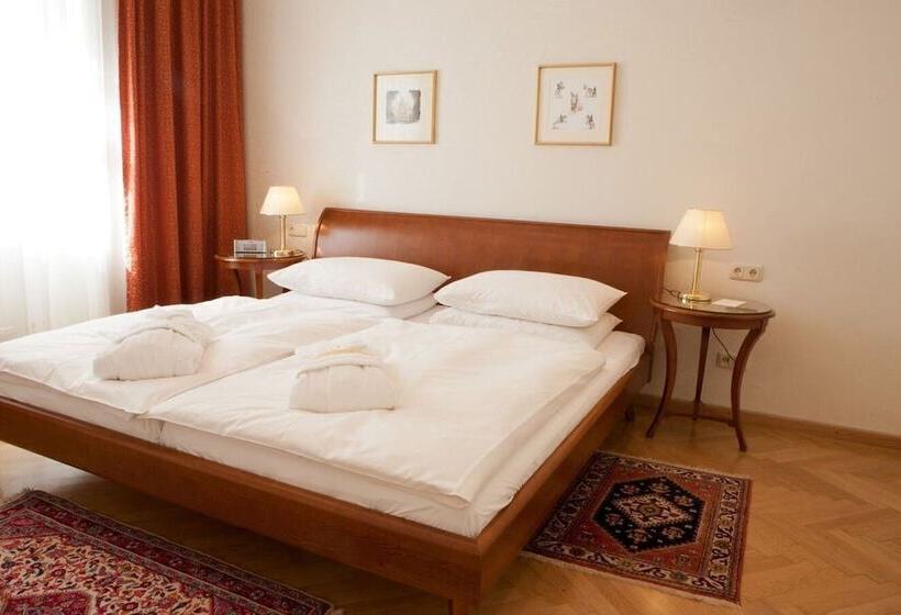 هتل Kaiserin Elisabeth