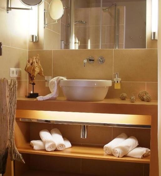 هتل Klammers Kärnten