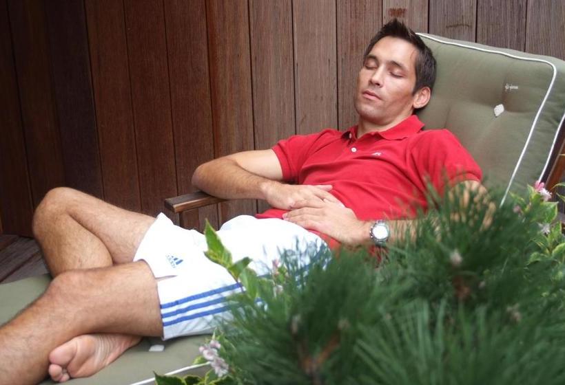 هتل Klammers Kärnten