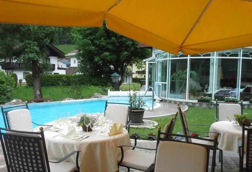 هتل Klammers Kärnten