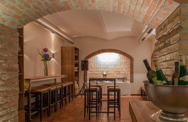 هتل Marc Aurel   Vienna City Center