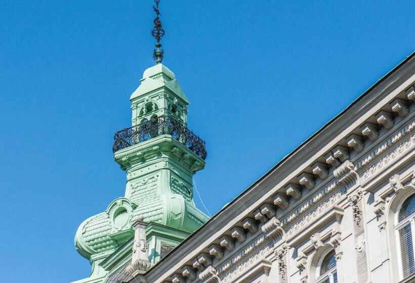 هتل Marc Aurel   Vienna City Center