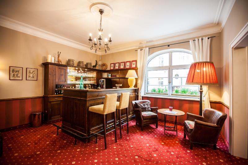 هتل Markus Sittikus Salzburg