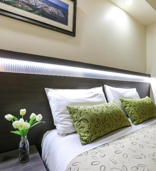 בית מלון כפרי Morphettville Motor Inn