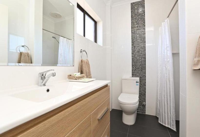 בית מלון כפרי Morphettville Motor Inn